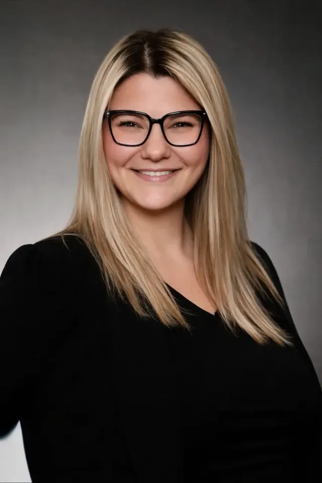 Kaitlyn Malooly, Patient Care Coordinator at Bergtold Chiropractic in Naples, Florida