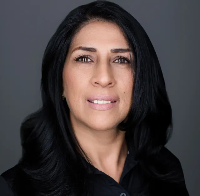 Daniela Pastucci, CMA, Head Therapy Technician at Bergtold Chiropractic in Naples, Florida
