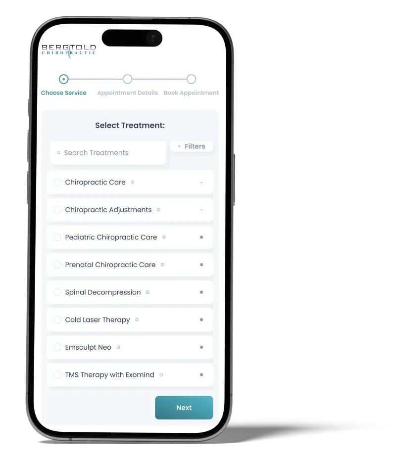 Virtual consultation app