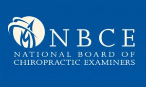 National Board of Chiropractic Examiners
