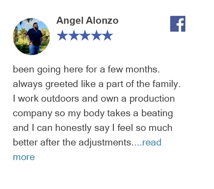 Angel Alonzo