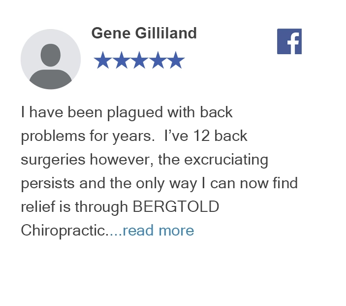 Gene Gilliland