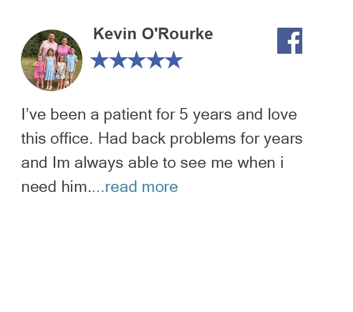 Kevin O’Rourke