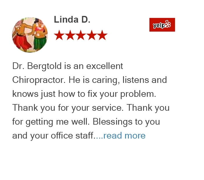 Linda D.