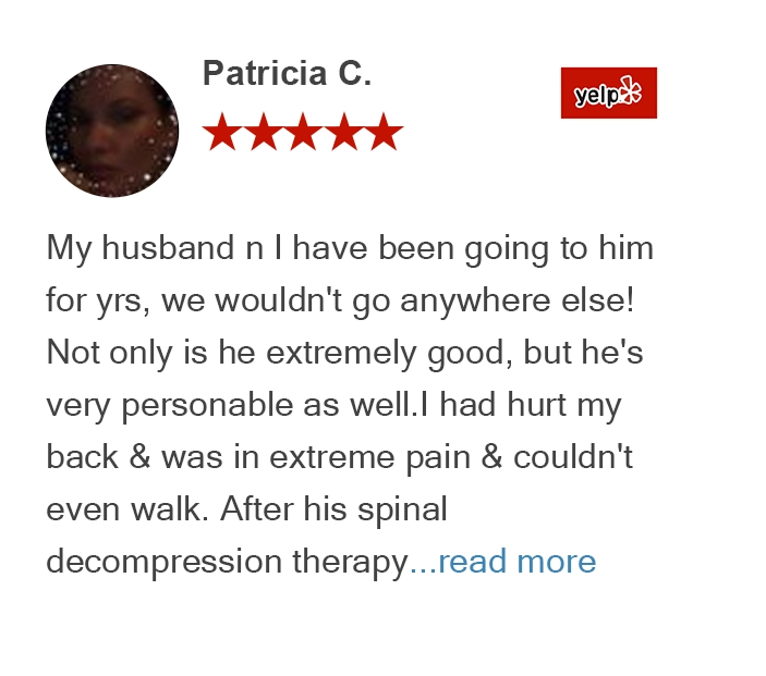 Patricia C.