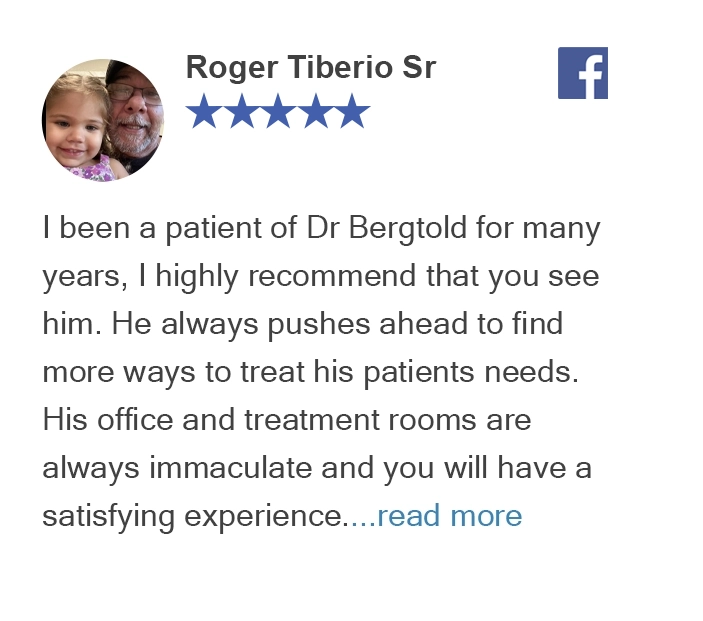 Roger Tiberio Sr