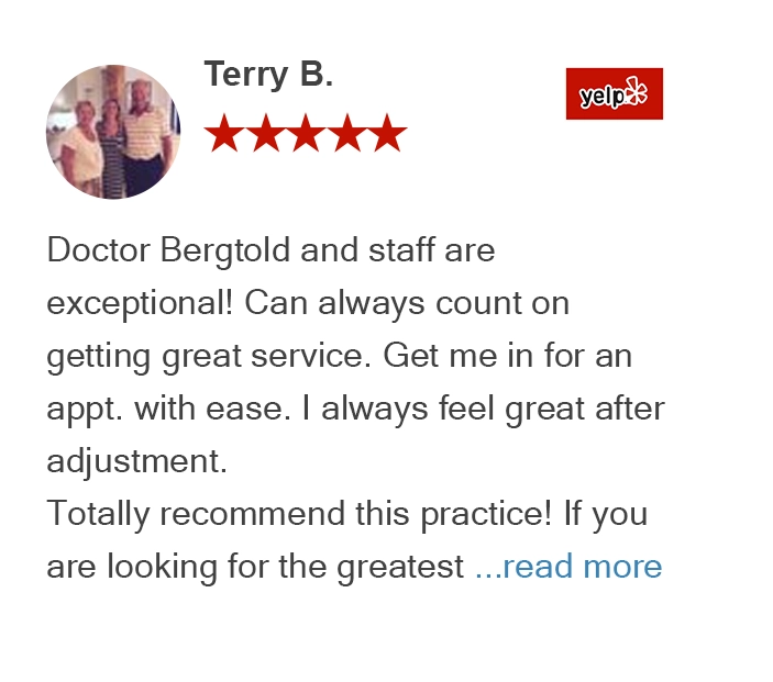 Terry B.