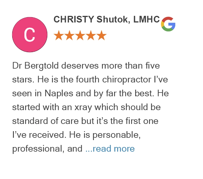 CHRISTY Shutok, LMHC