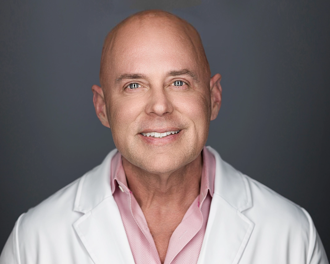 Dr. James Bergtold, DC