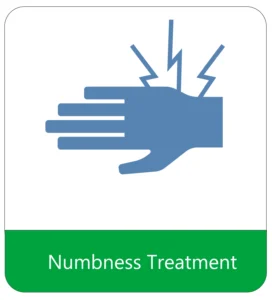Numbness