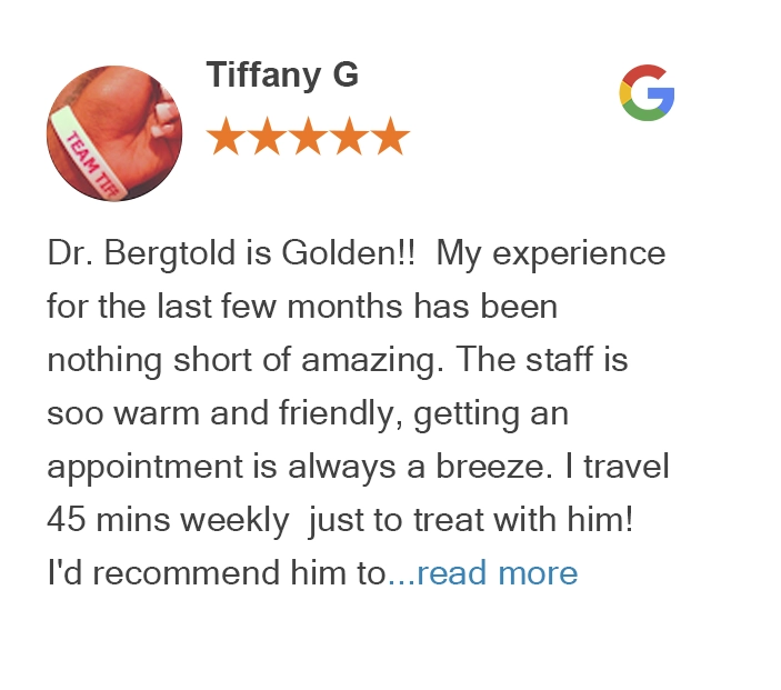 Tiffany G