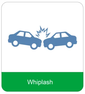 whiplash