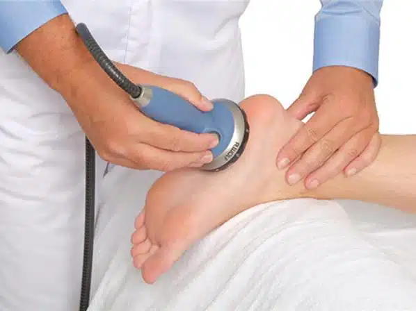 Shockwave Therapy