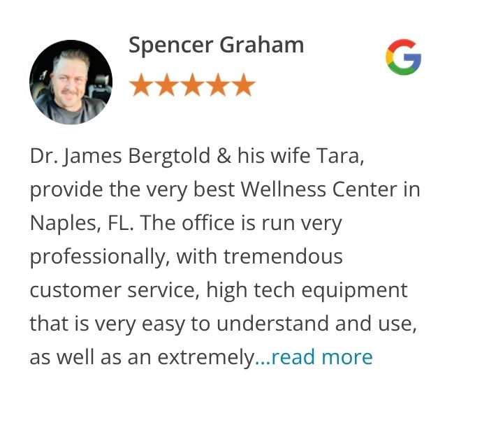 google review of spencer